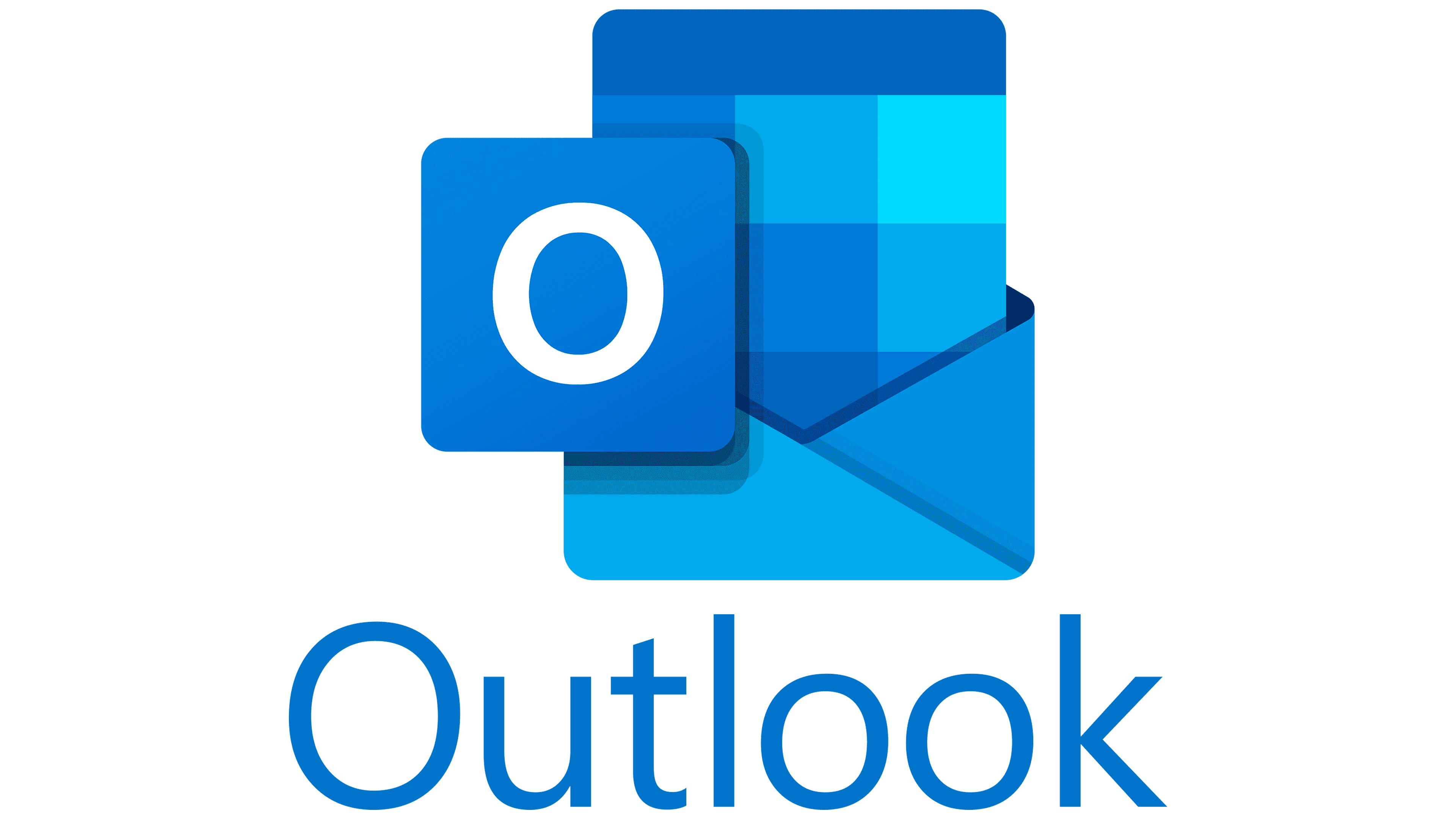 Outlook icone